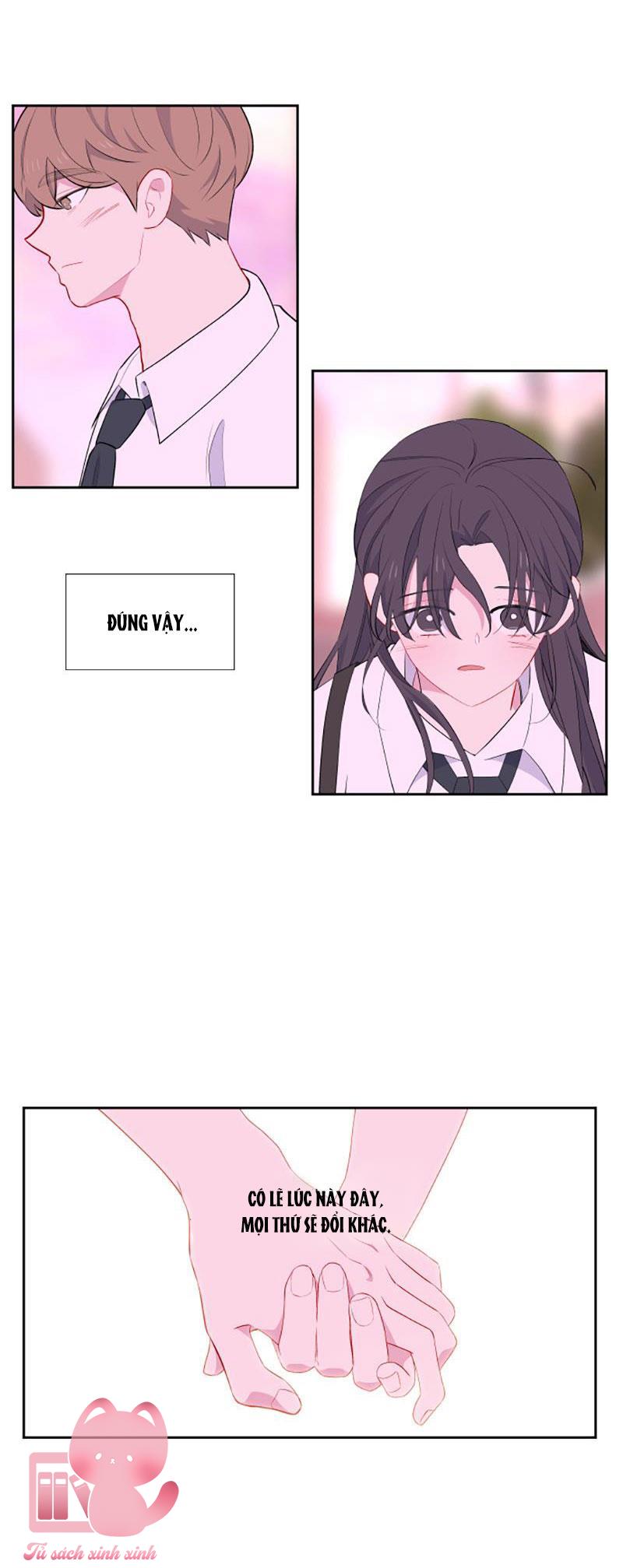 Về Bên Anh - Chap 33