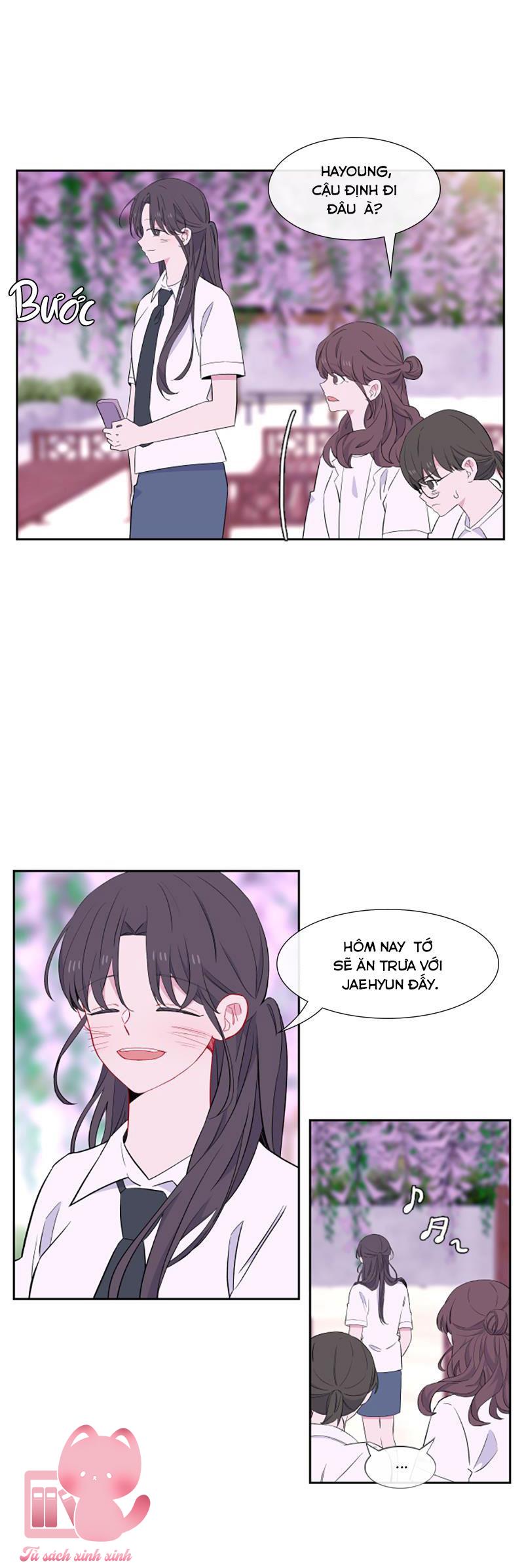 Về Bên Anh - Chap 33