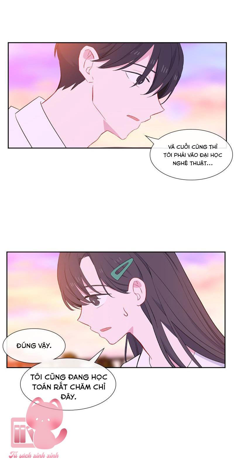 Về Bên Anh - Chap 34