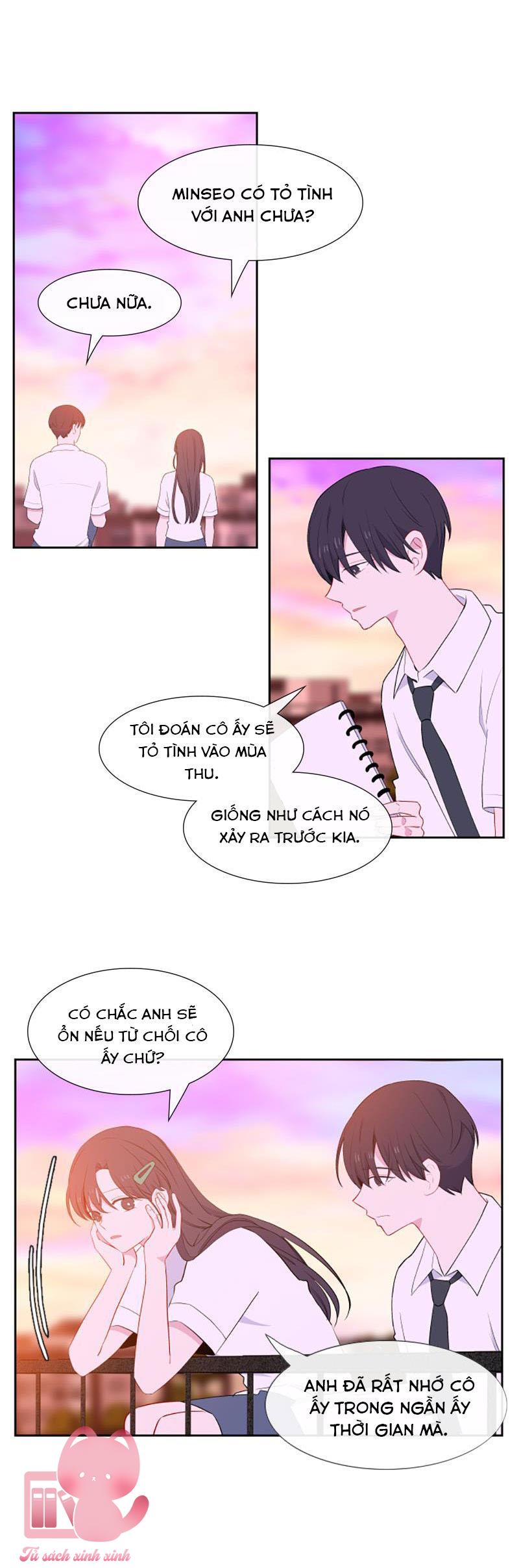 Về Bên Anh - Chap 34