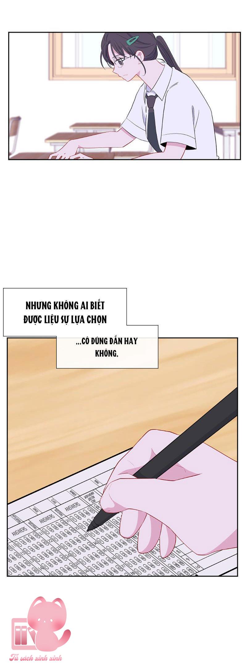 Về Bên Anh - Chap 34