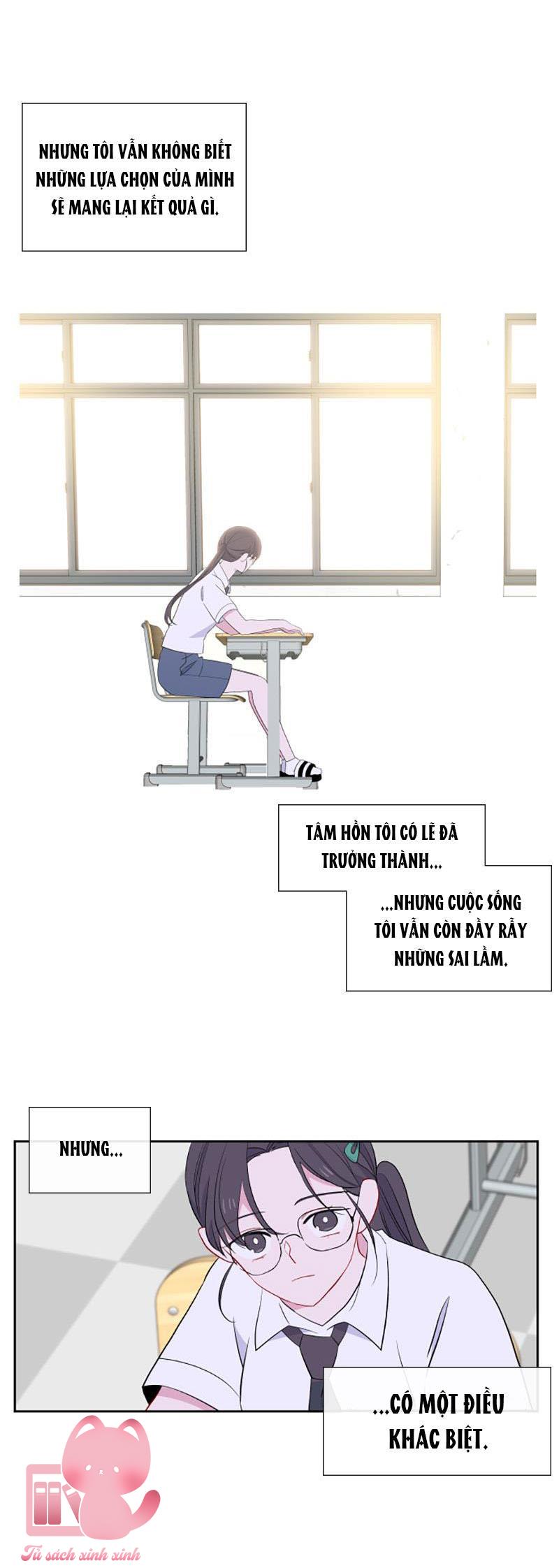 Về Bên Anh - Chap 34