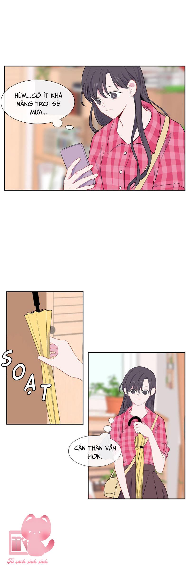 Về Bên Anh - Chap 34