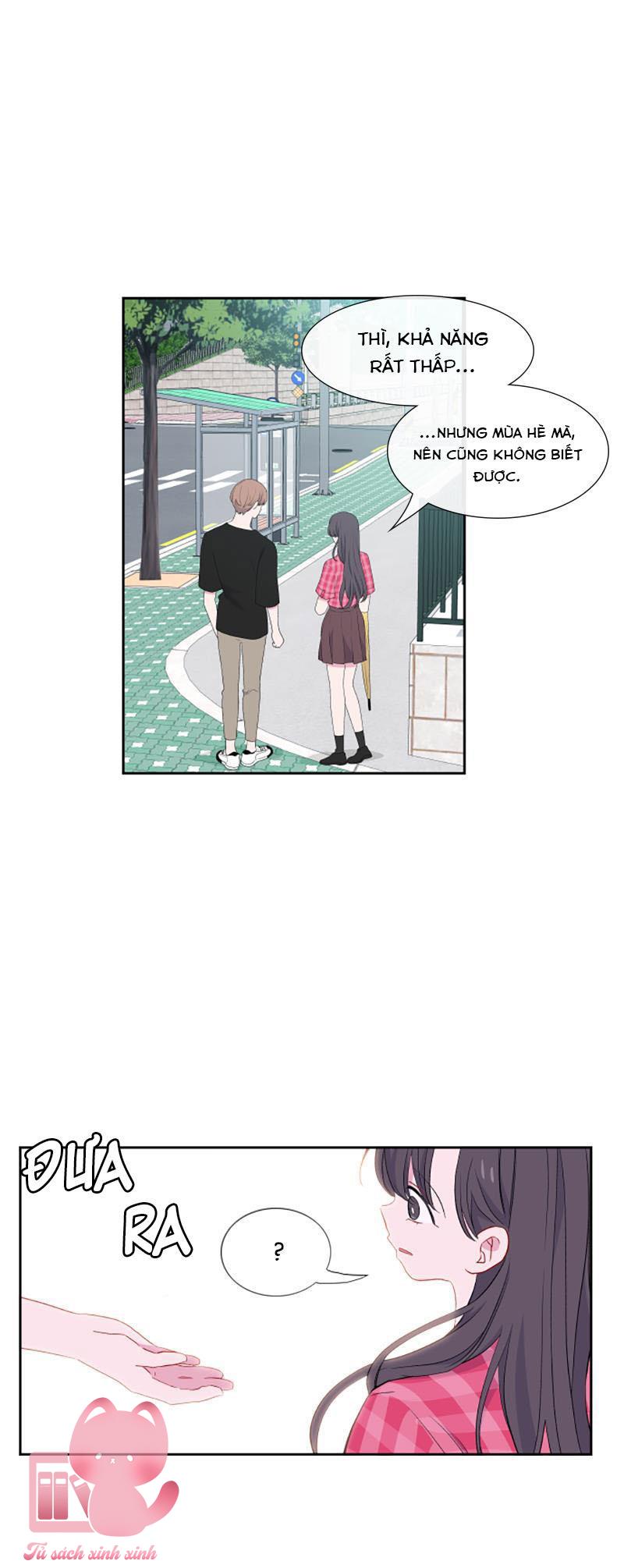 Về Bên Anh - Chap 34