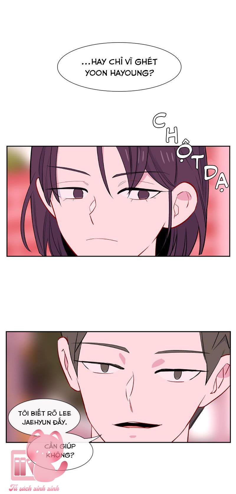 Về Bên Anh - Chap 34