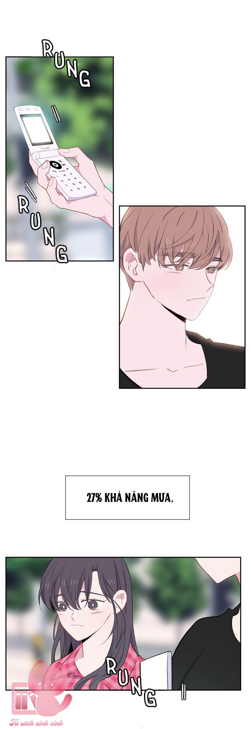 Về Bên Anh - Chap 34