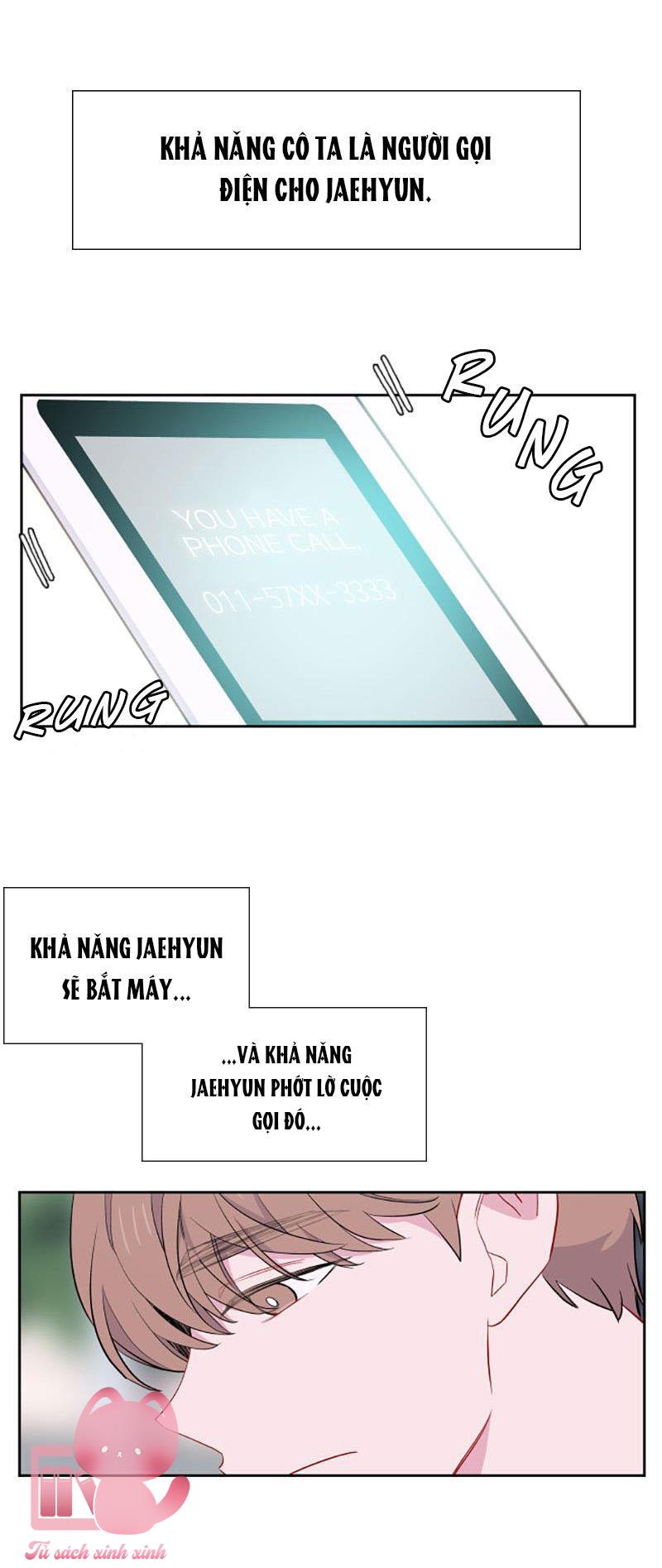 Về Bên Anh - Chap 34