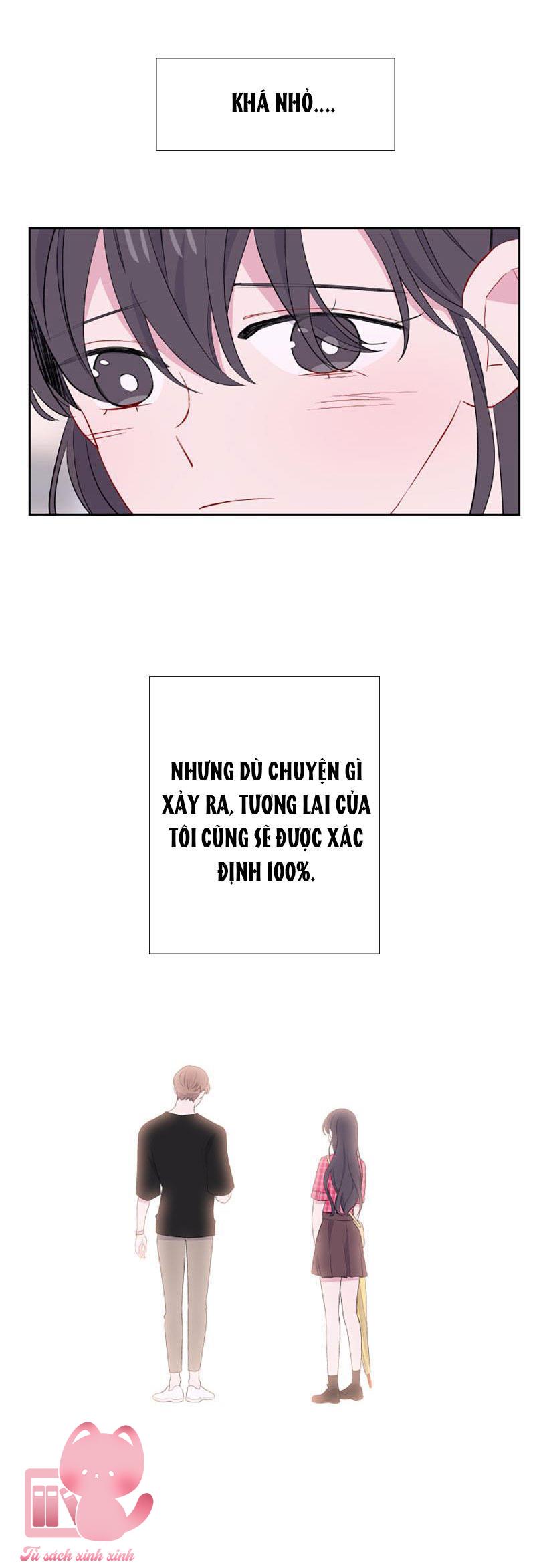 Về Bên Anh - Chap 34