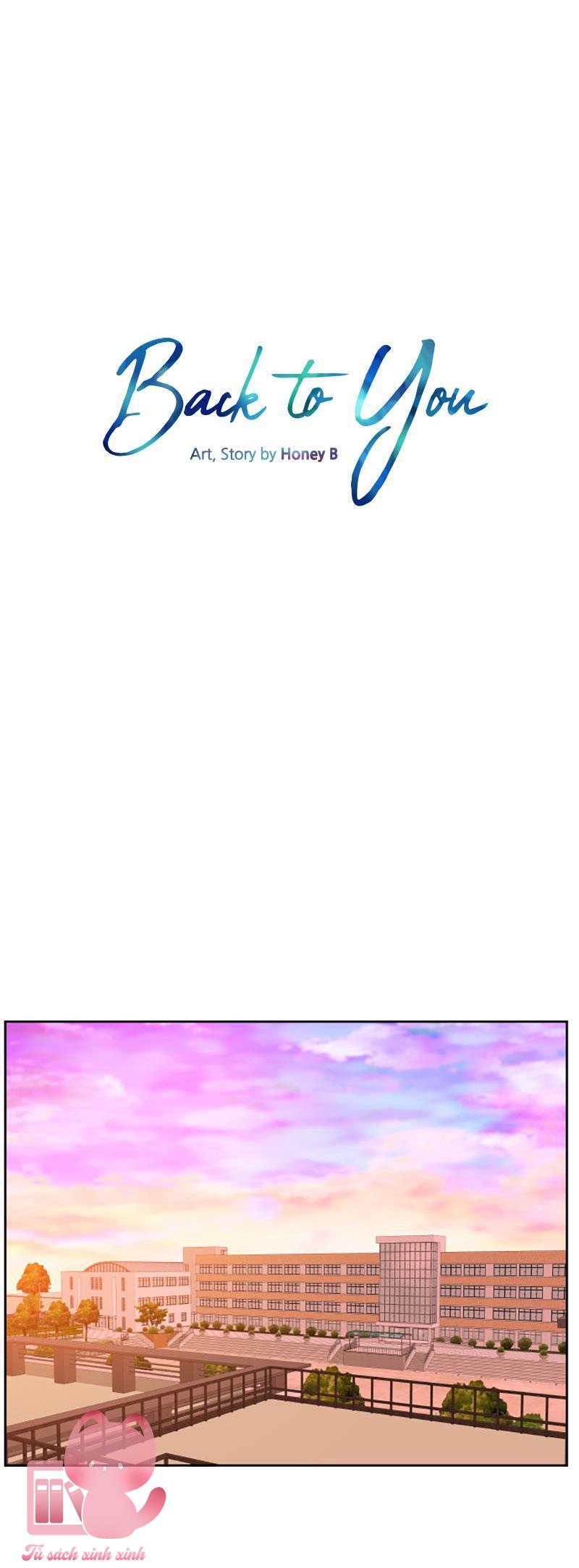 Về Bên Anh - Chap 34