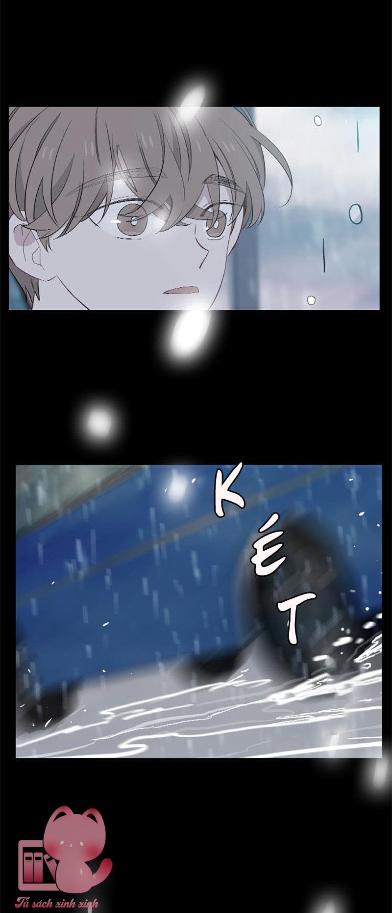 Về Bên Anh - Chap 35