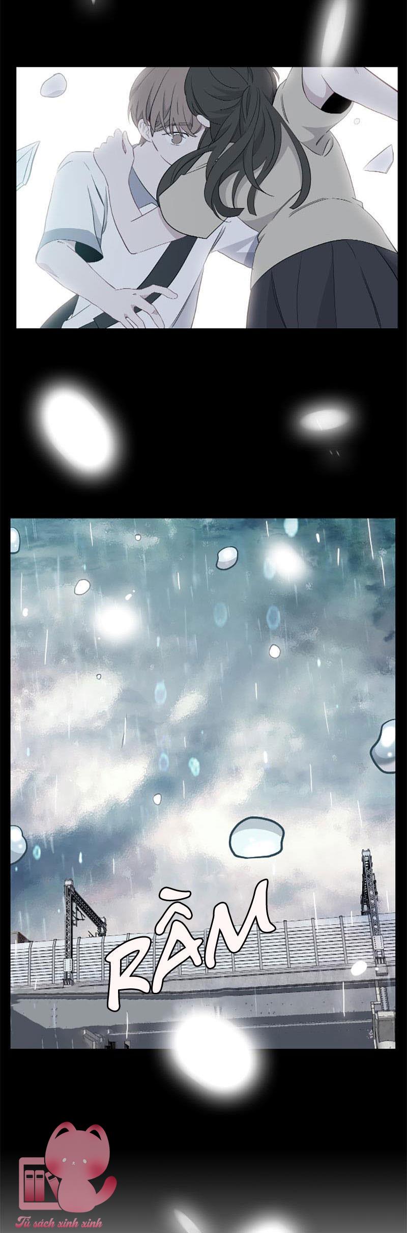 Về Bên Anh - Chap 35