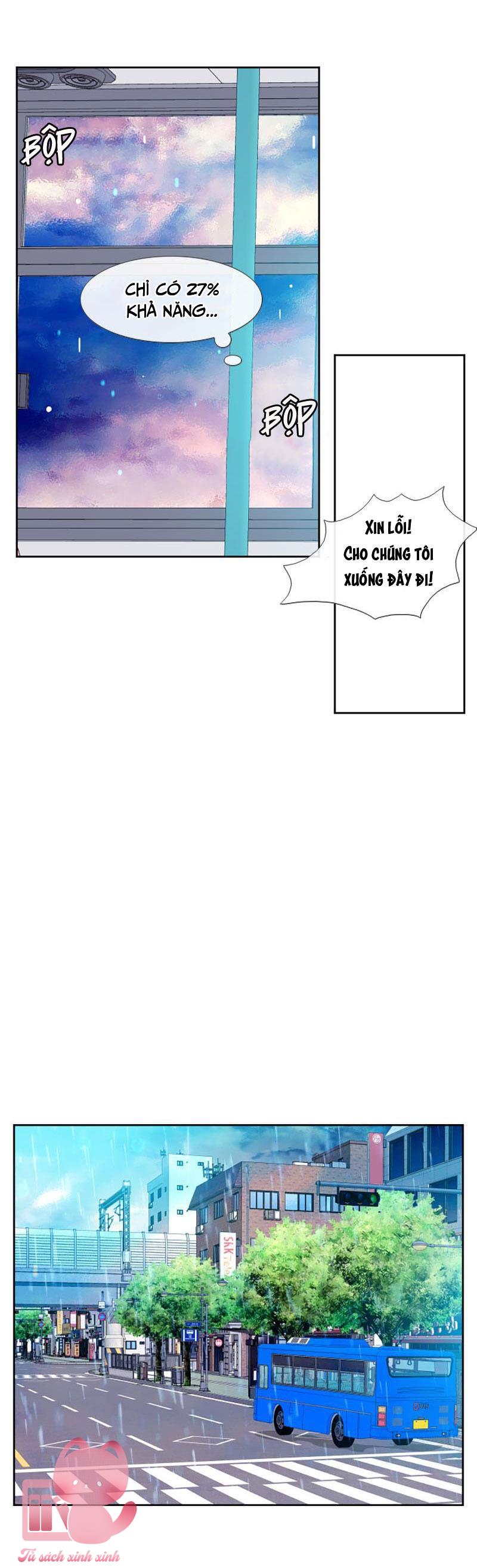 Về Bên Anh - Chap 35