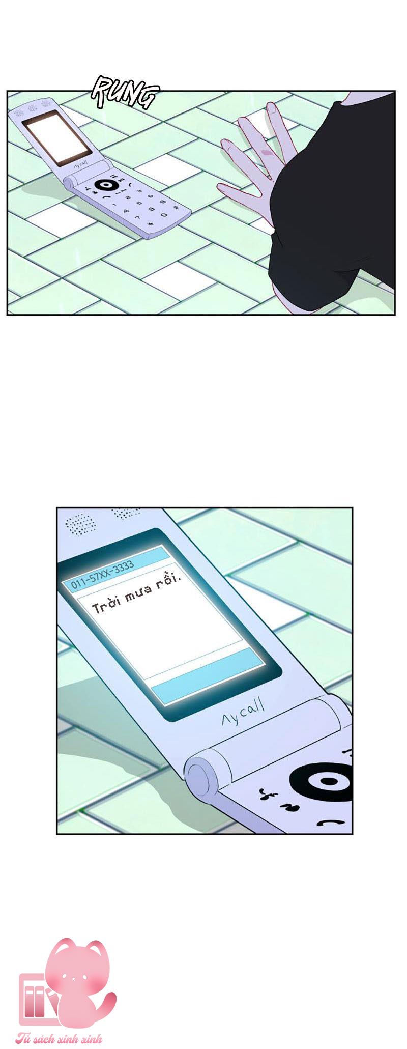 Về Bên Anh - Chap 35