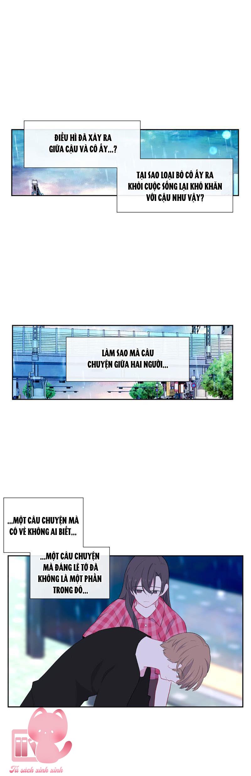 Về Bên Anh - Chap 35