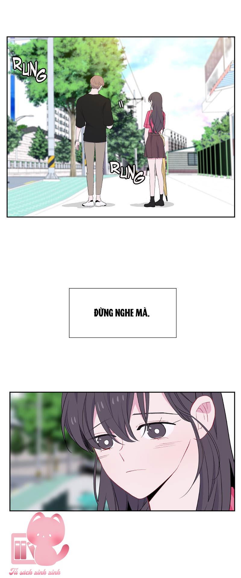 Về Bên Anh - Chap 35