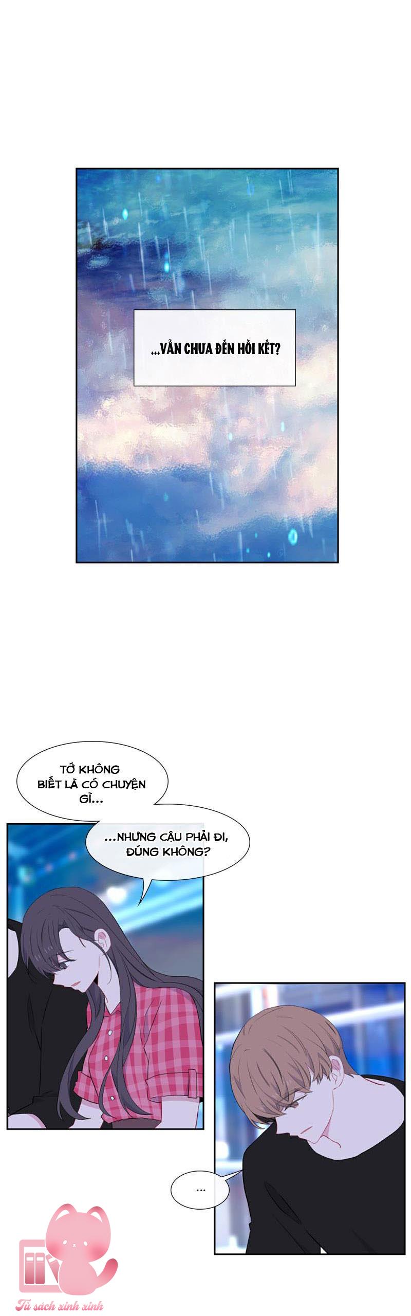 Về Bên Anh - Chap 35
