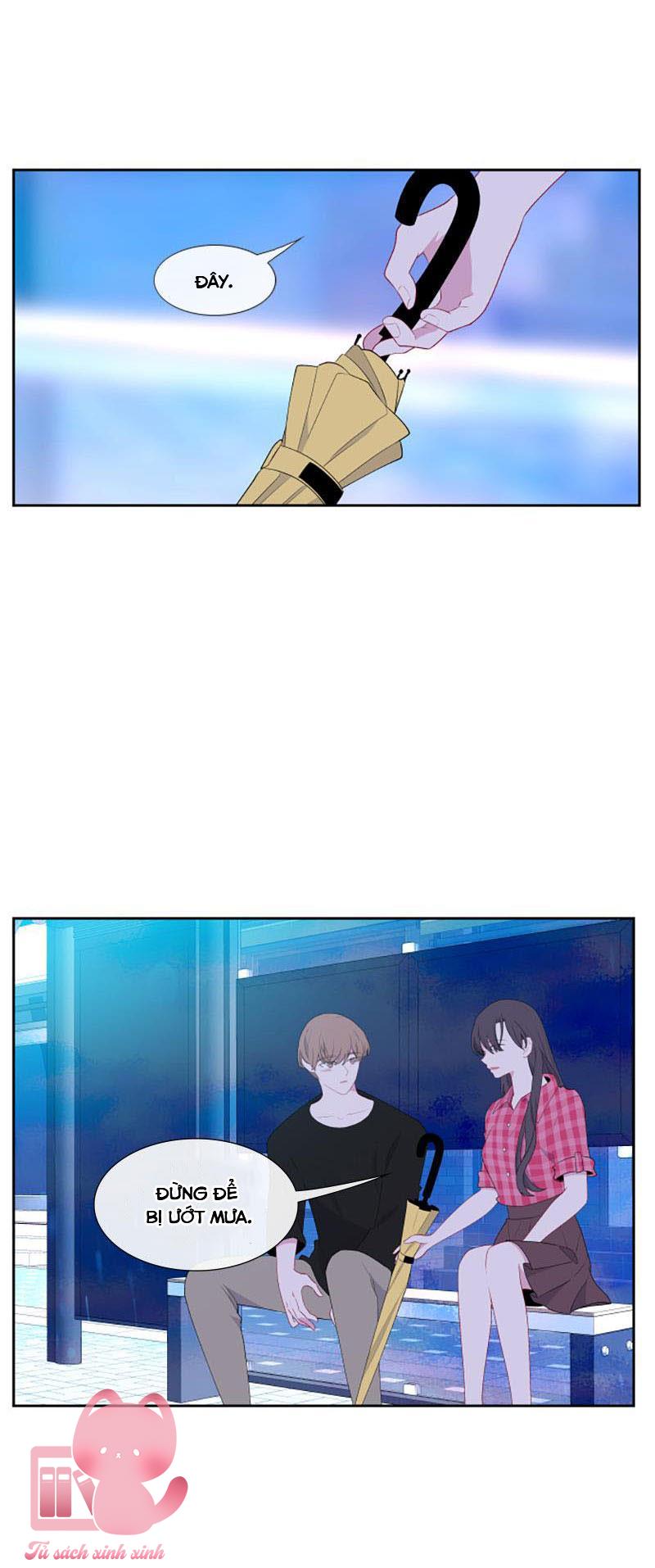 Về Bên Anh - Chap 35