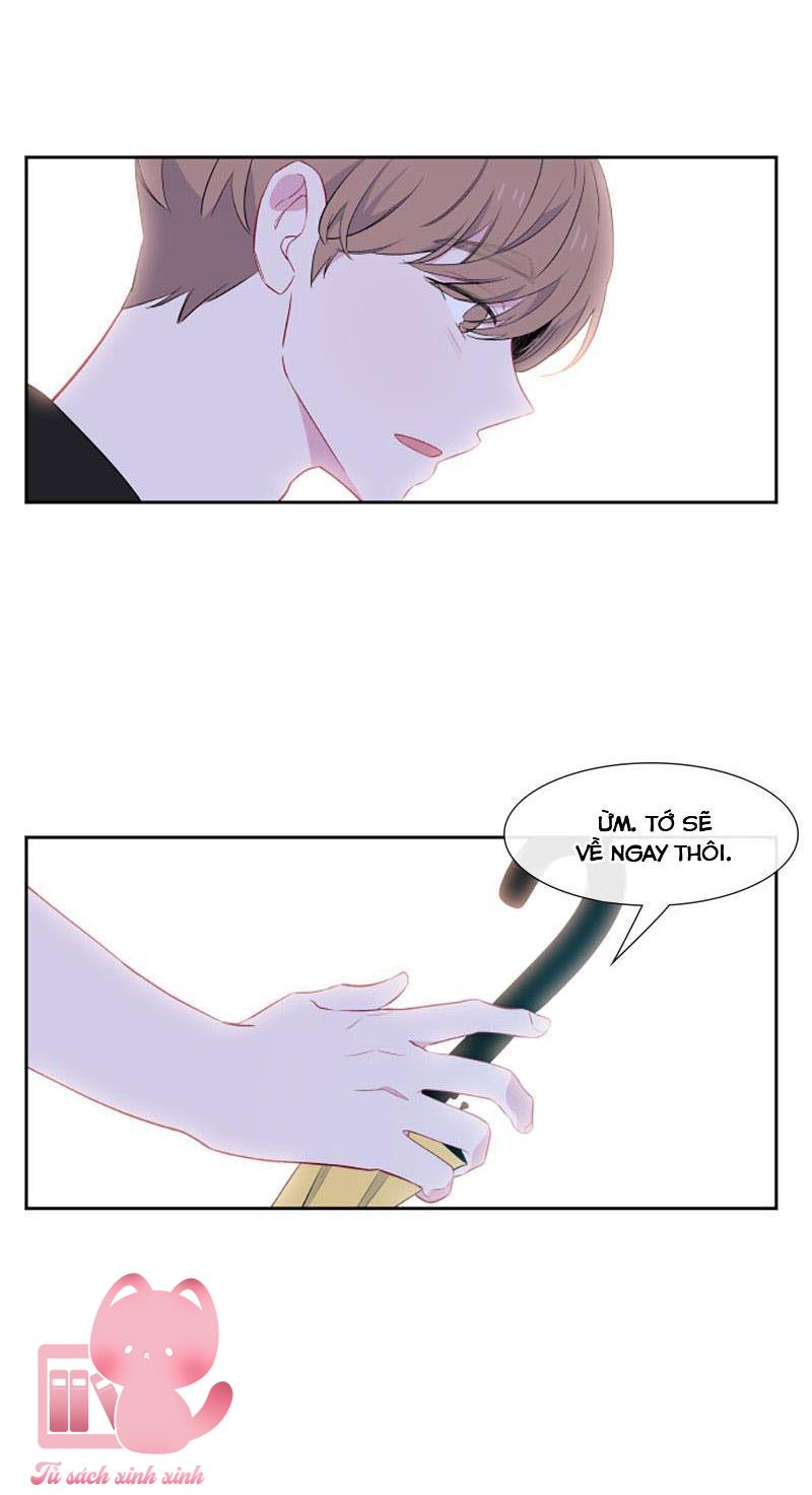 Về Bên Anh - Chap 35