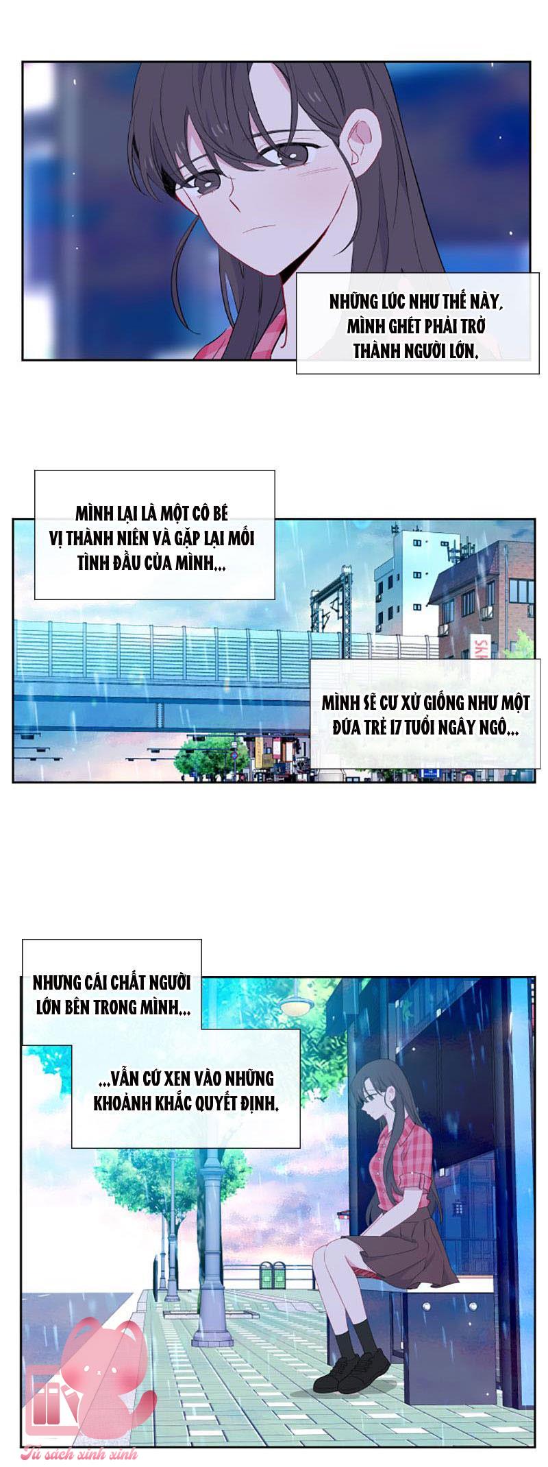 Về Bên Anh - Chap 35