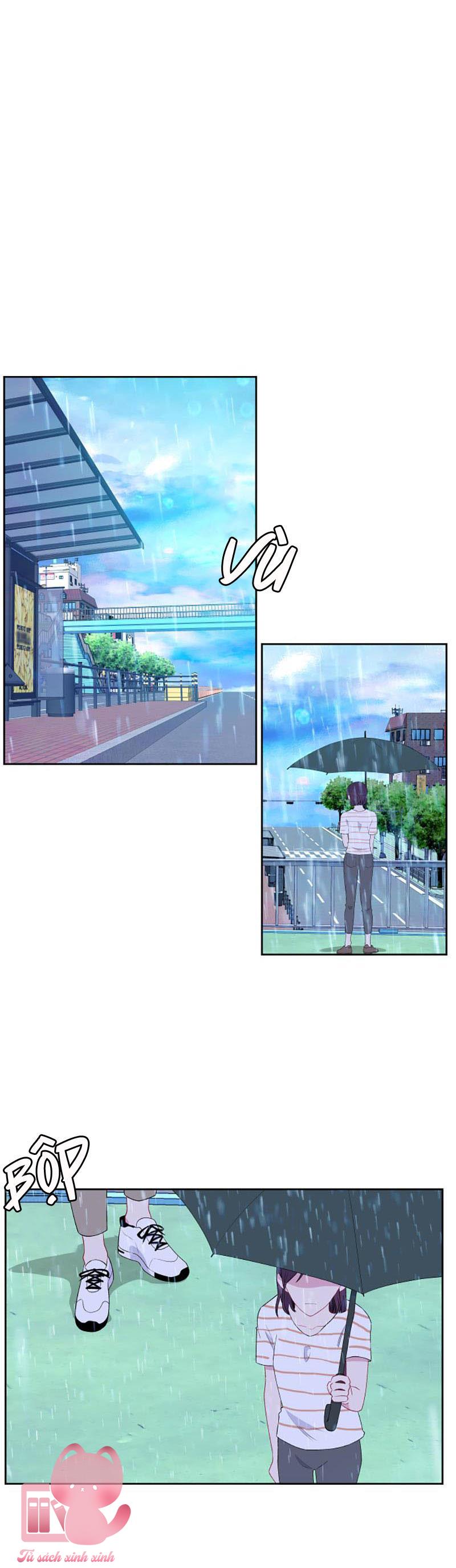 Về Bên Anh - Chap 35