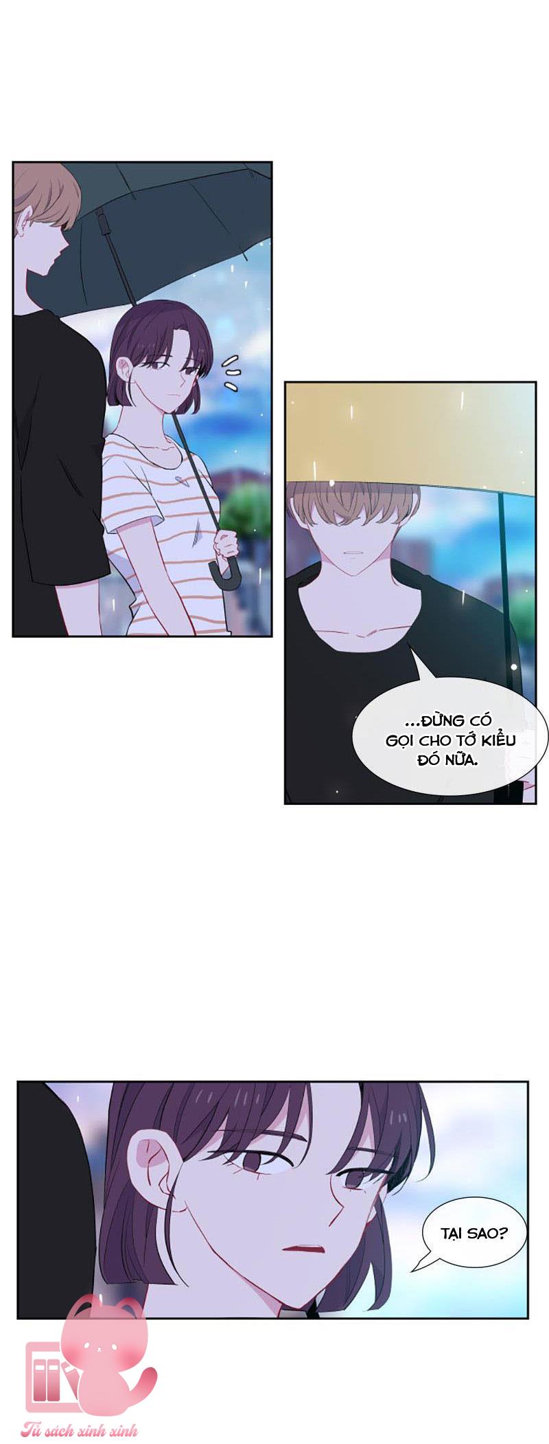 Về Bên Anh - Chap 35