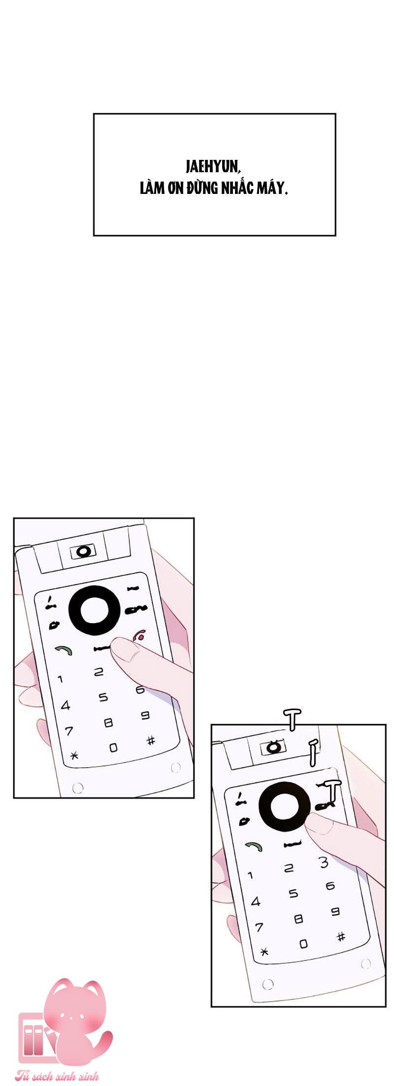 Về Bên Anh - Chap 35