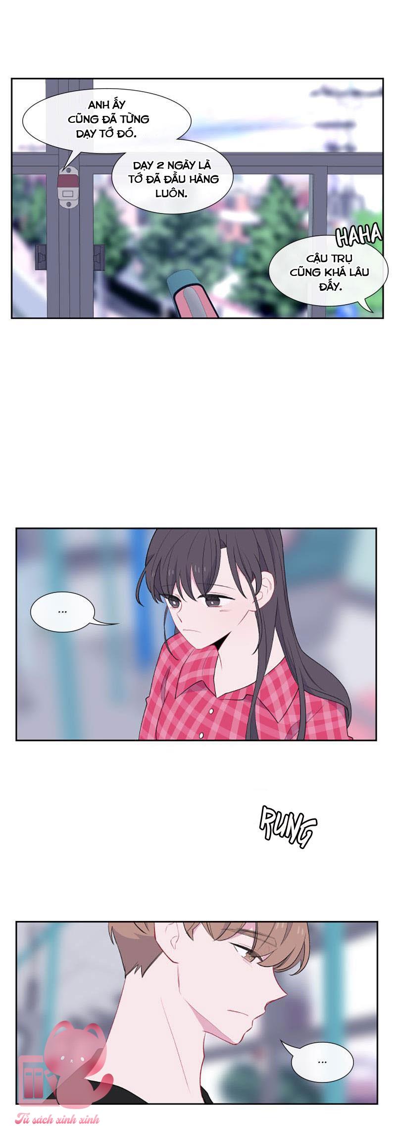 Về Bên Anh - Chap 35