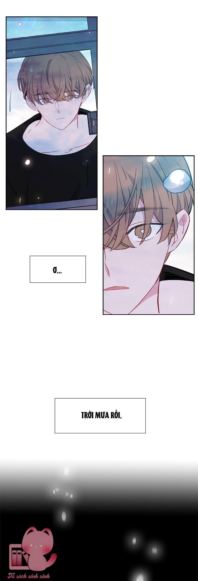 Về Bên Anh - Chap 35