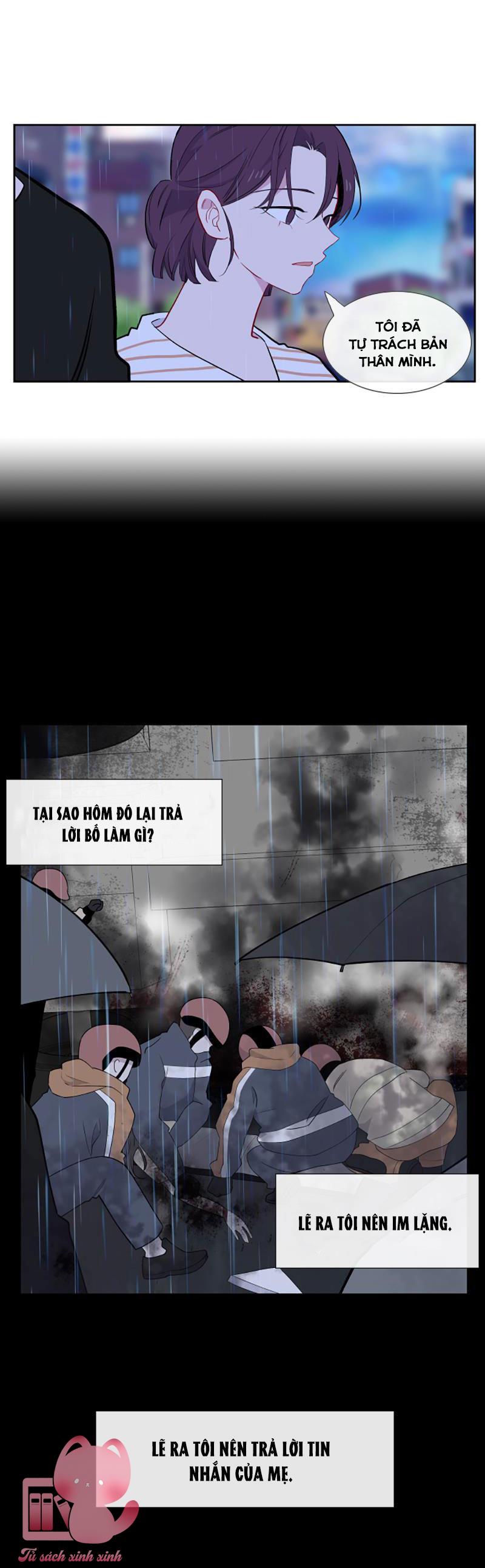 Về Bên Anh - Chap 36