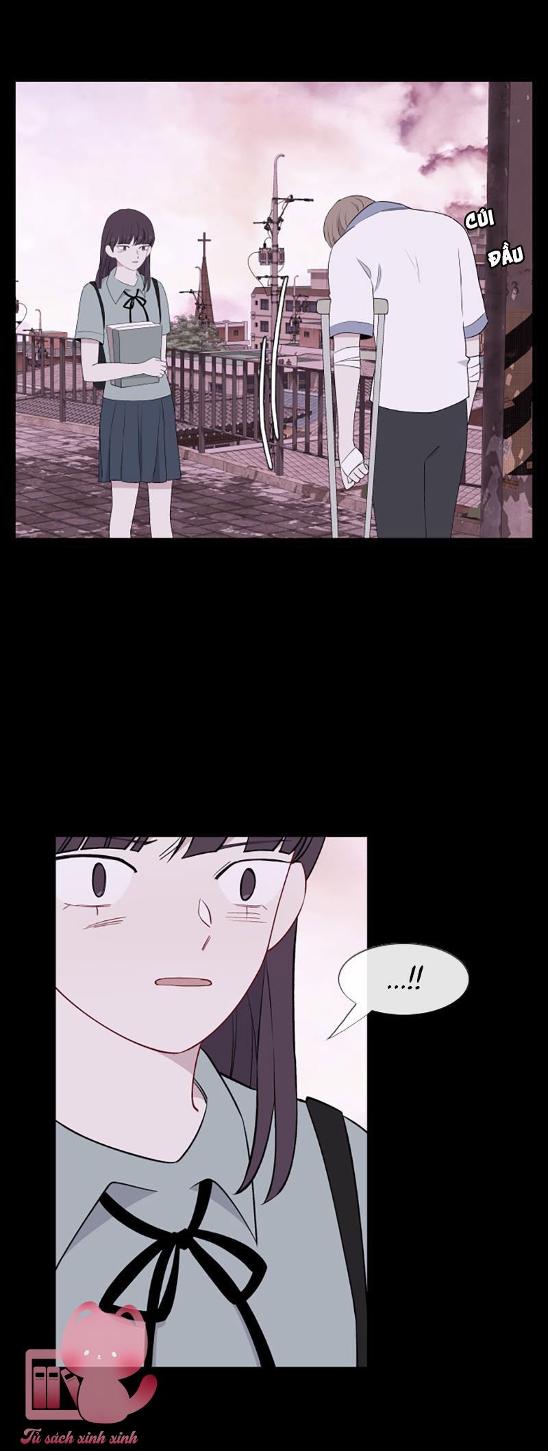 Về Bên Anh - Chap 36