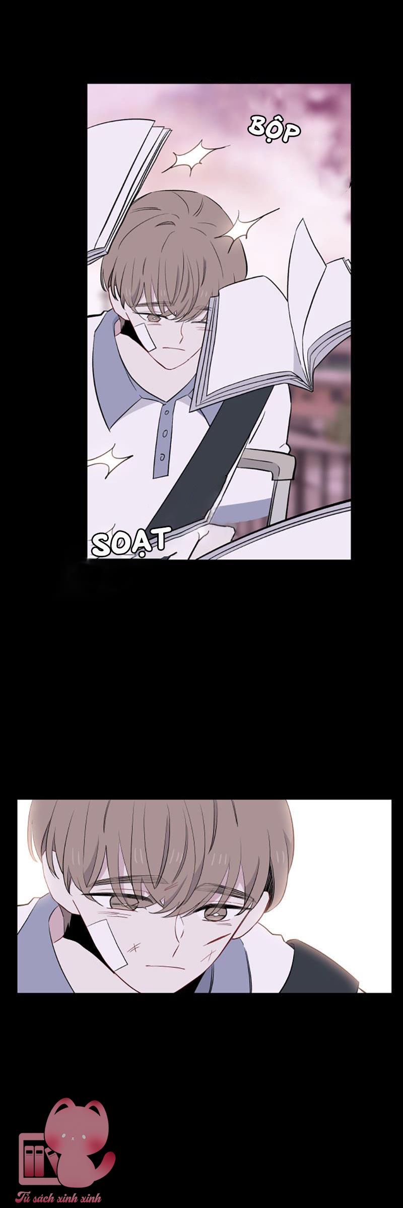 Về Bên Anh - Chap 36