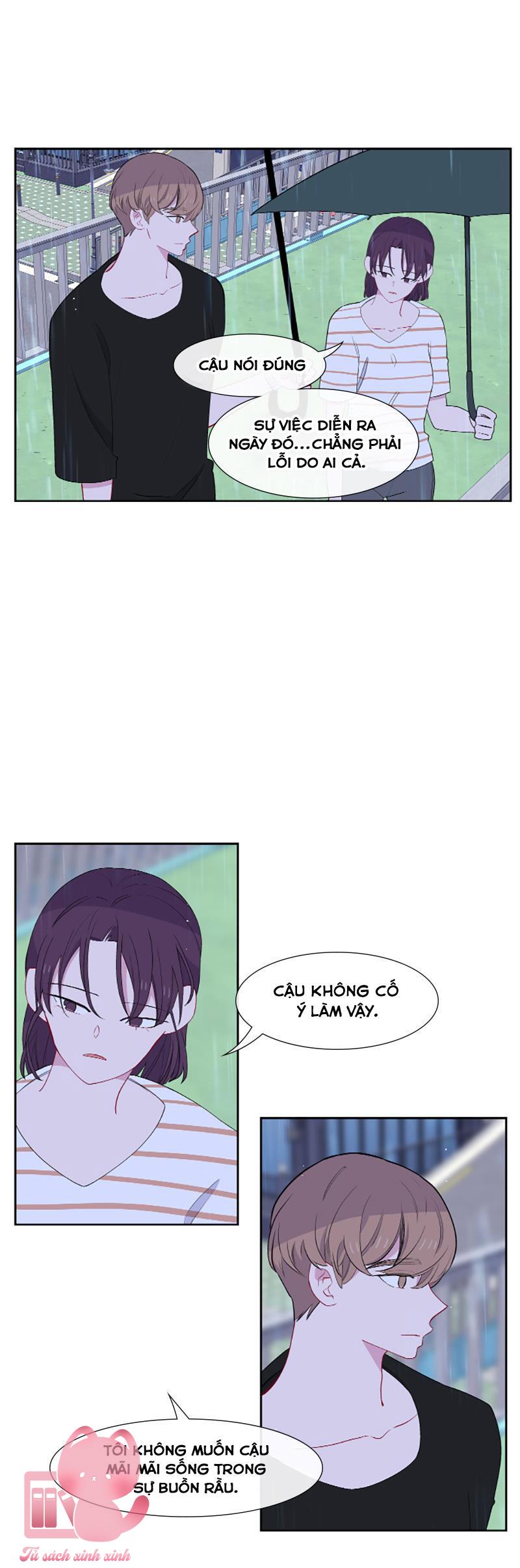 Về Bên Anh - Chap 36