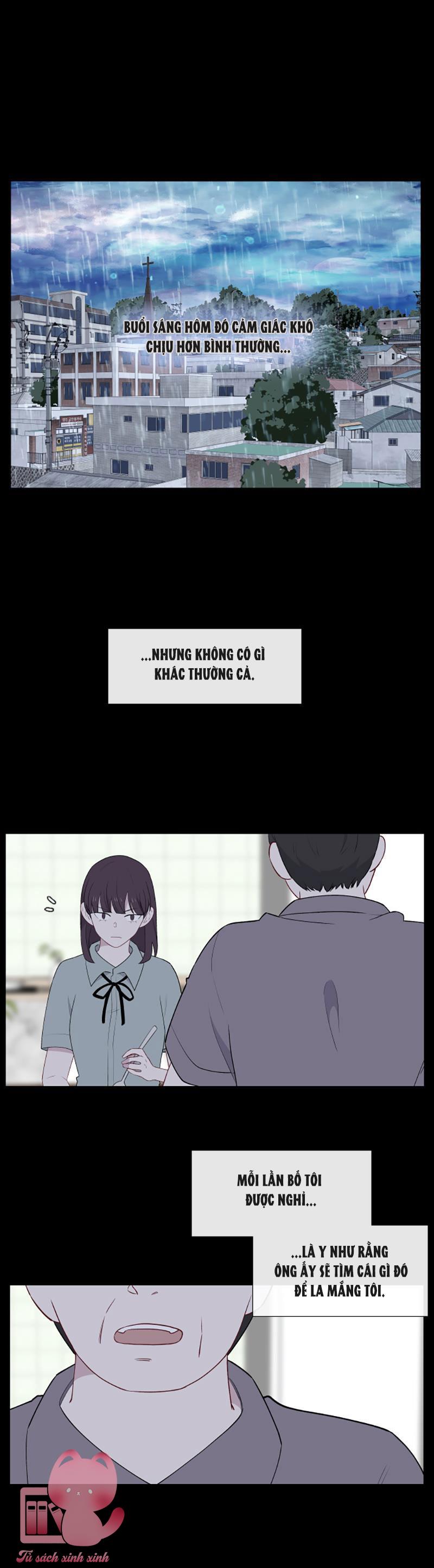 Về Bên Anh - Chap 36