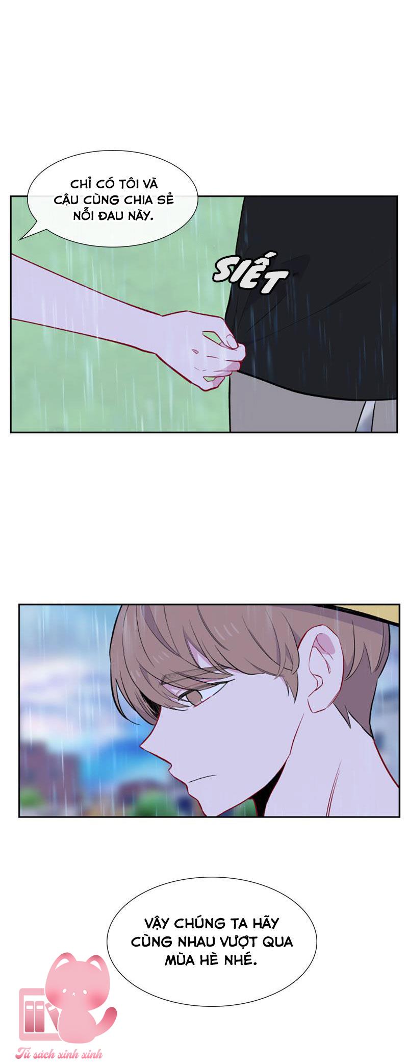 Về Bên Anh - Chap 36