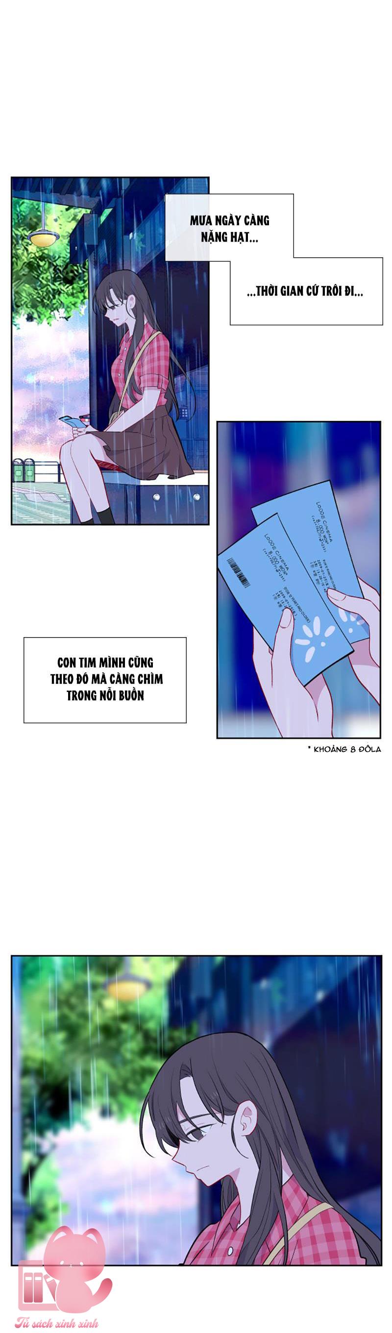 Về Bên Anh - Chap 36