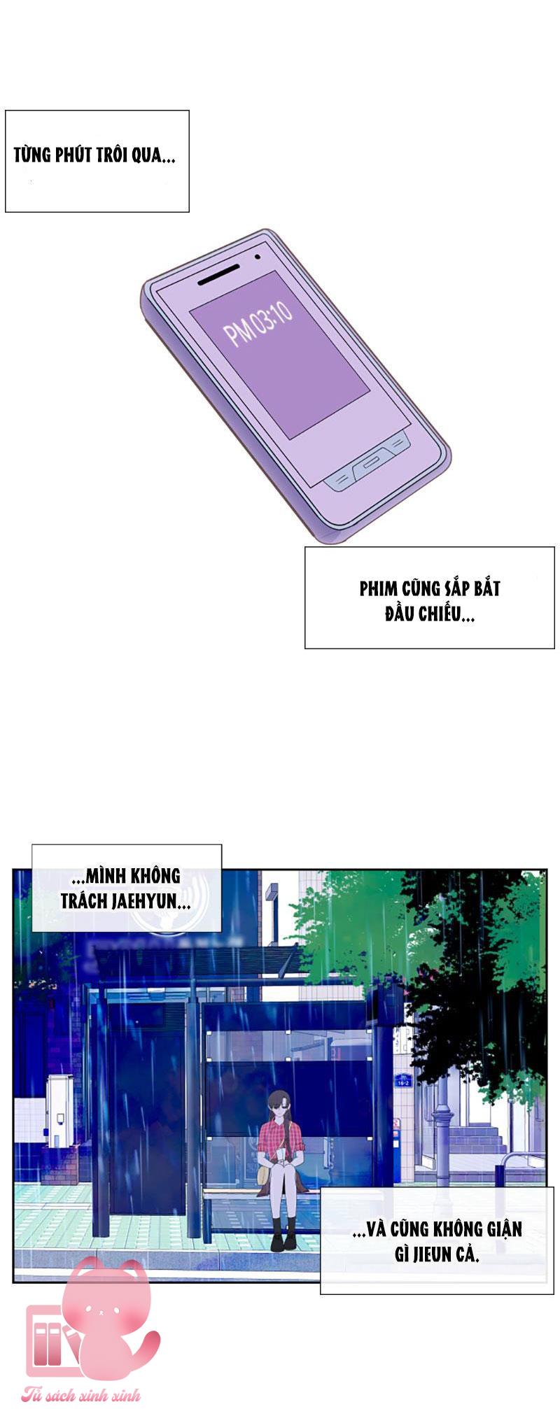 Về Bên Anh - Chap 36