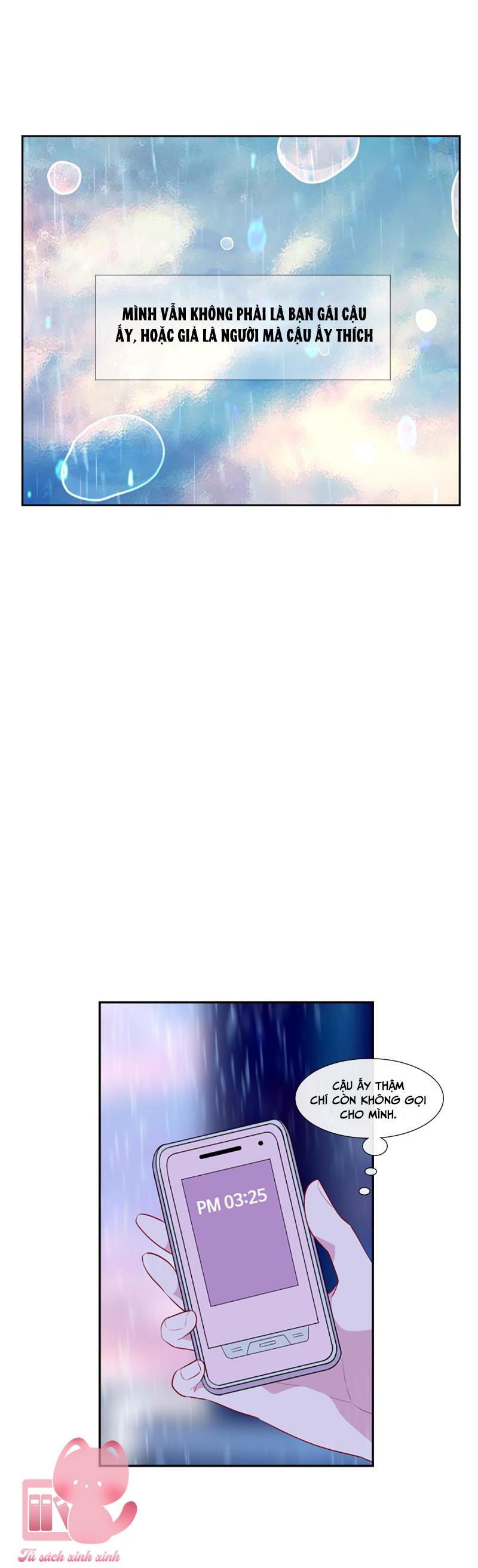 Về Bên Anh - Chap 36