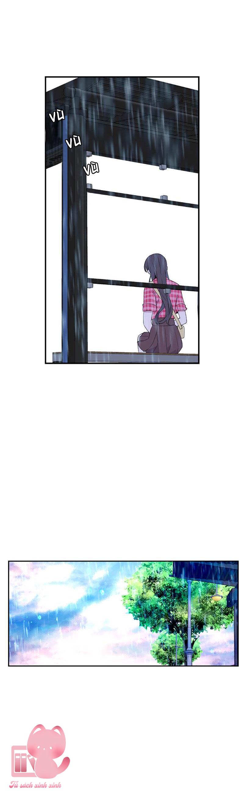 Về Bên Anh - Chap 36