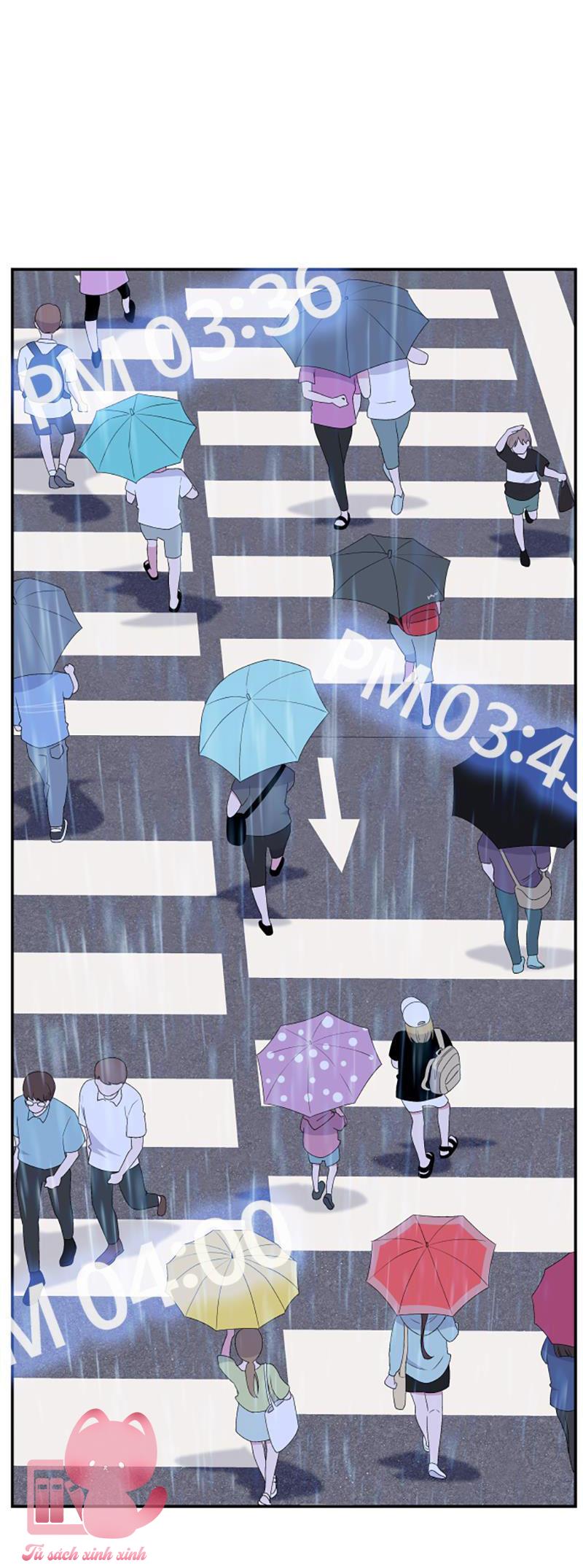 Về Bên Anh - Chap 36