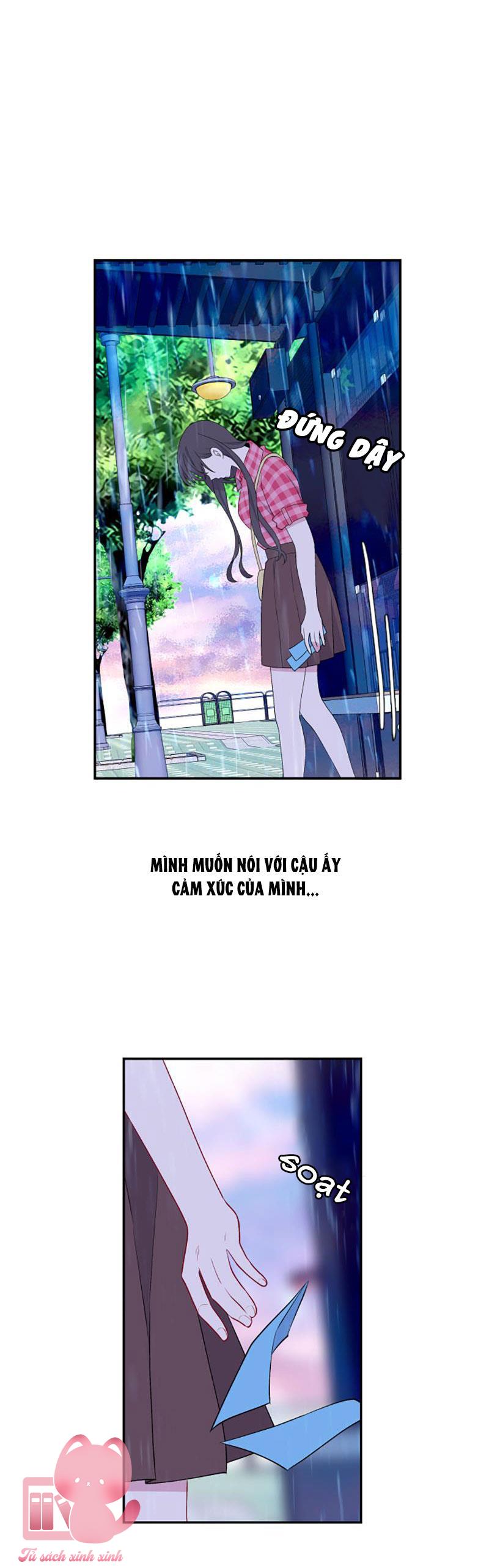 Về Bên Anh - Chap 36