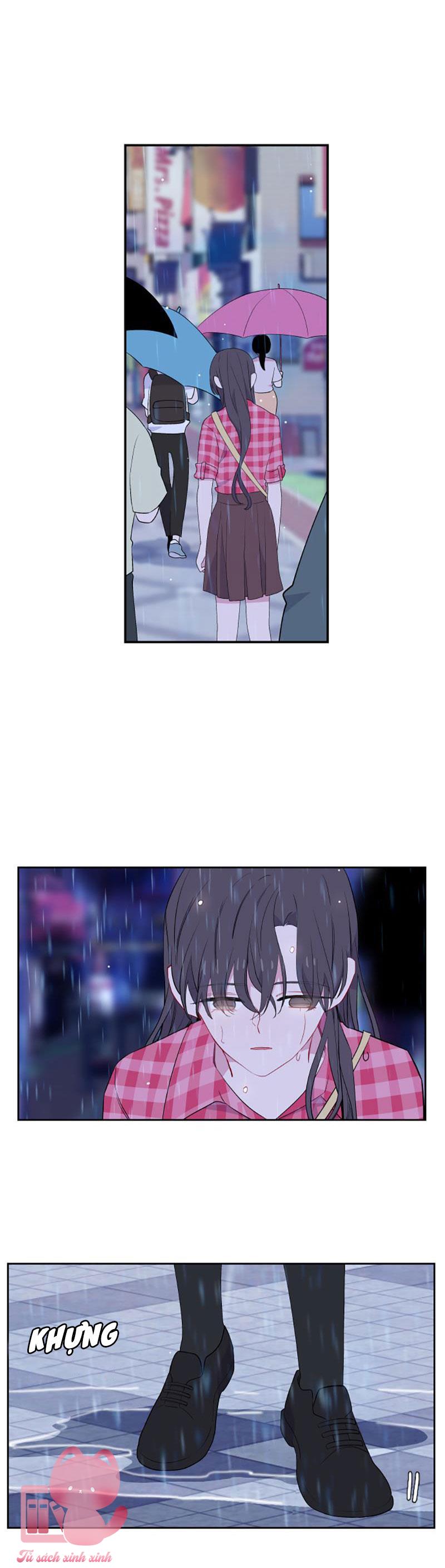 Về Bên Anh - Chap 36