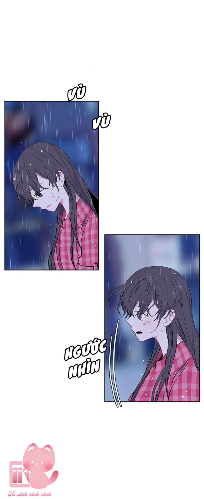 Về Bên Anh - Chap 36