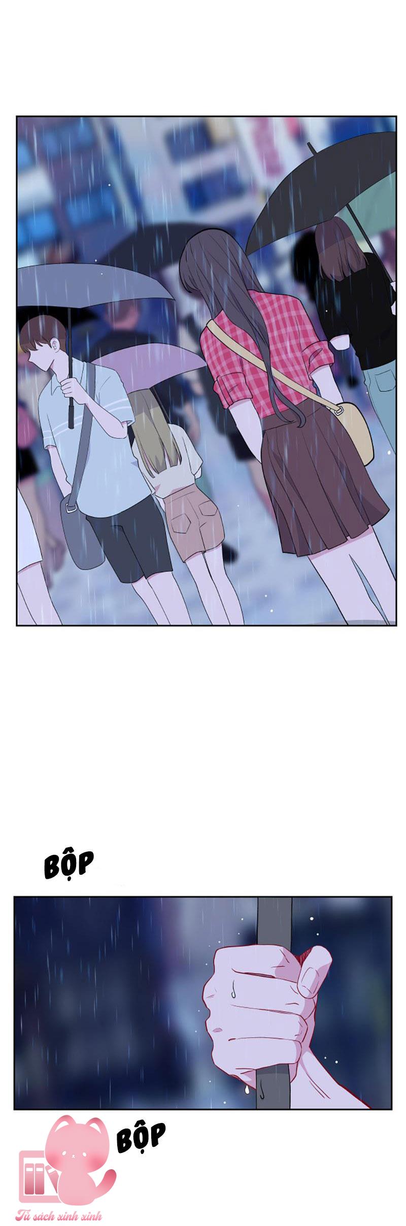 Về Bên Anh - Chap 36