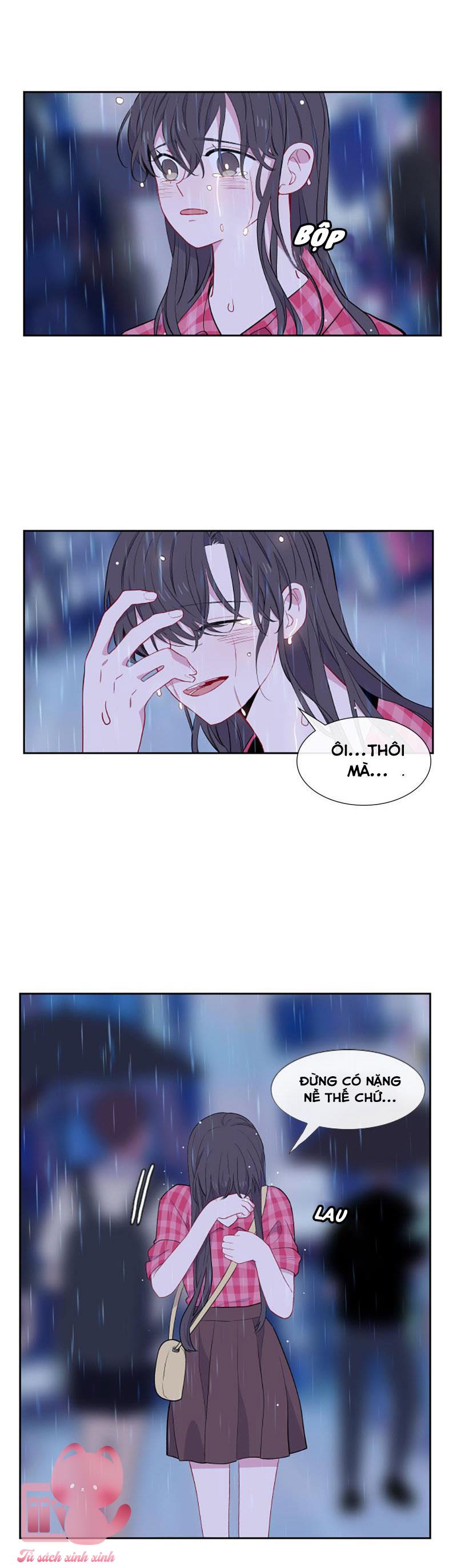 Về Bên Anh - Chap 36