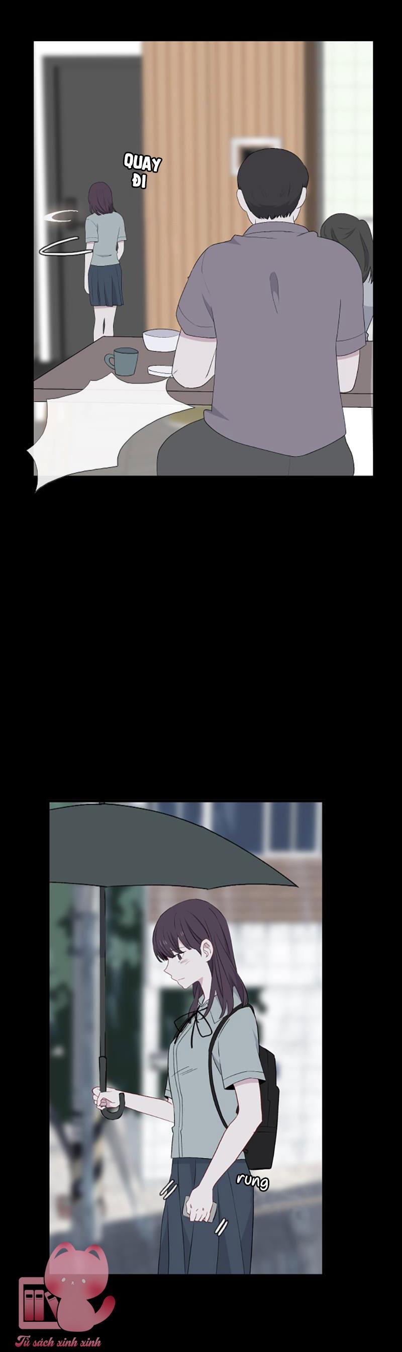 Về Bên Anh - Chap 36