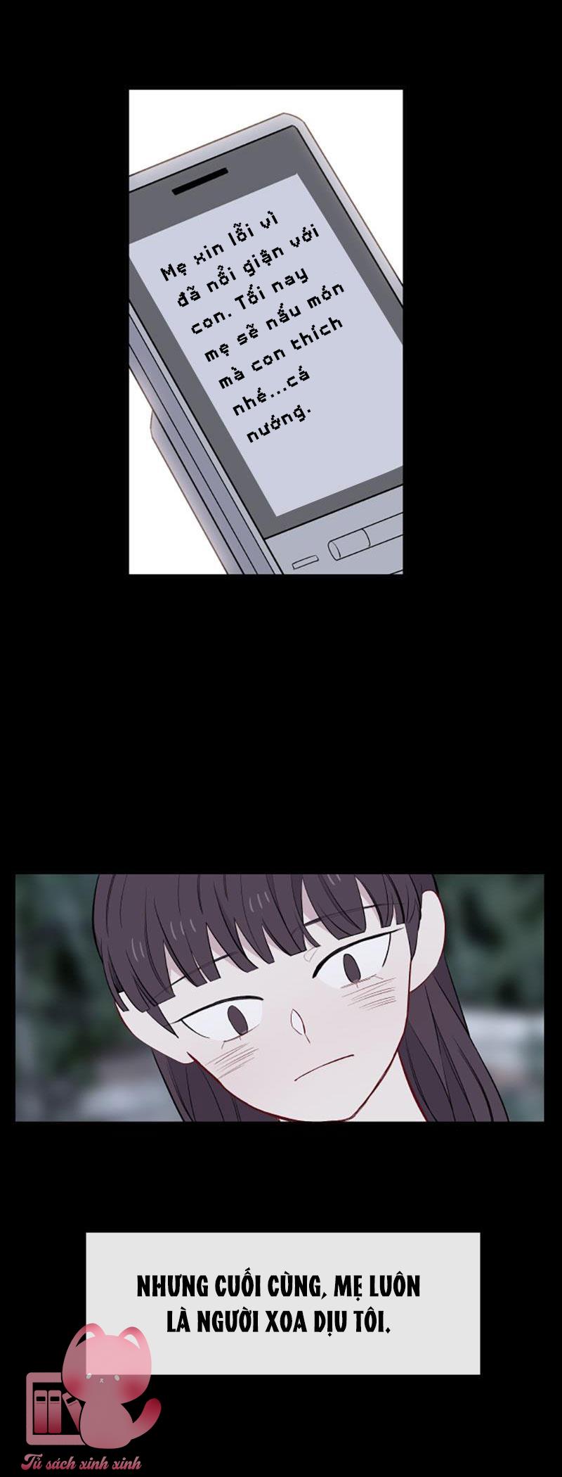 Về Bên Anh - Chap 36