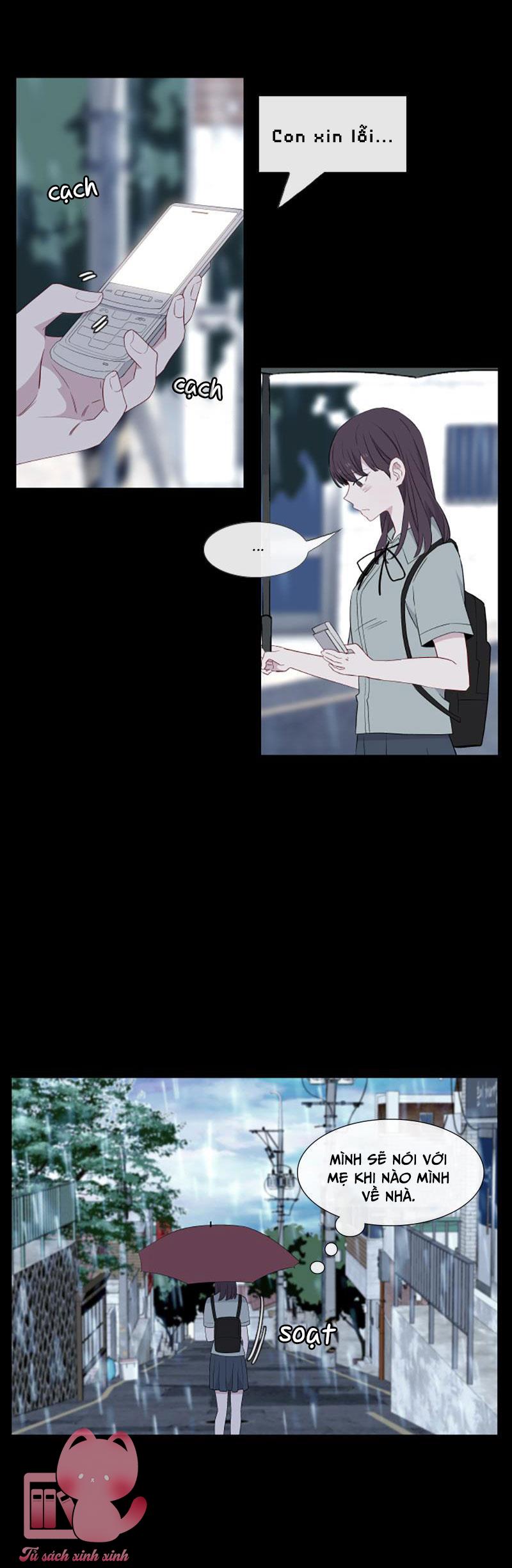 Về Bên Anh - Chap 36