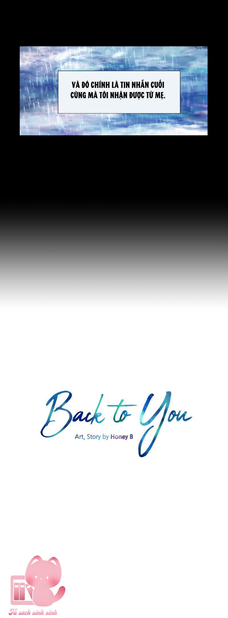 Về Bên Anh - Chap 36