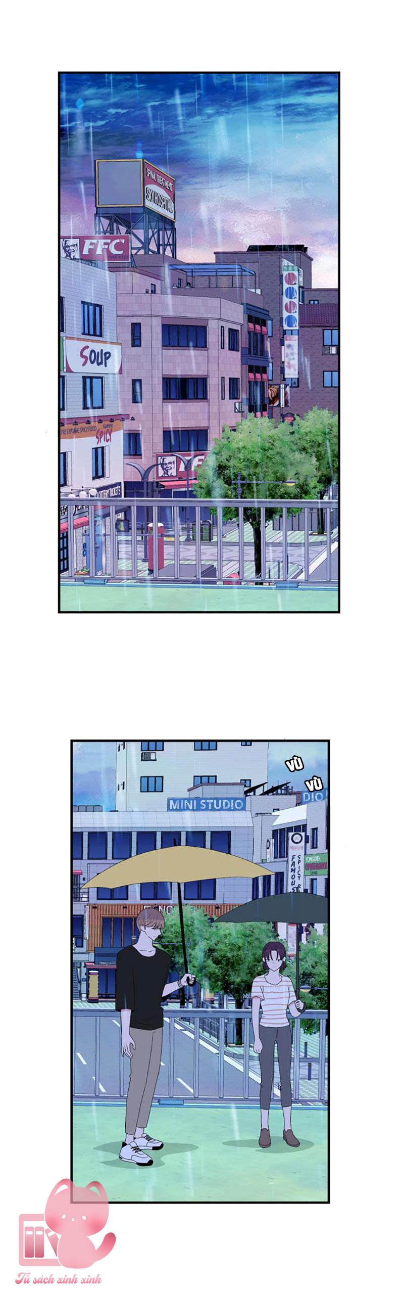 Về Bên Anh - Chap 36