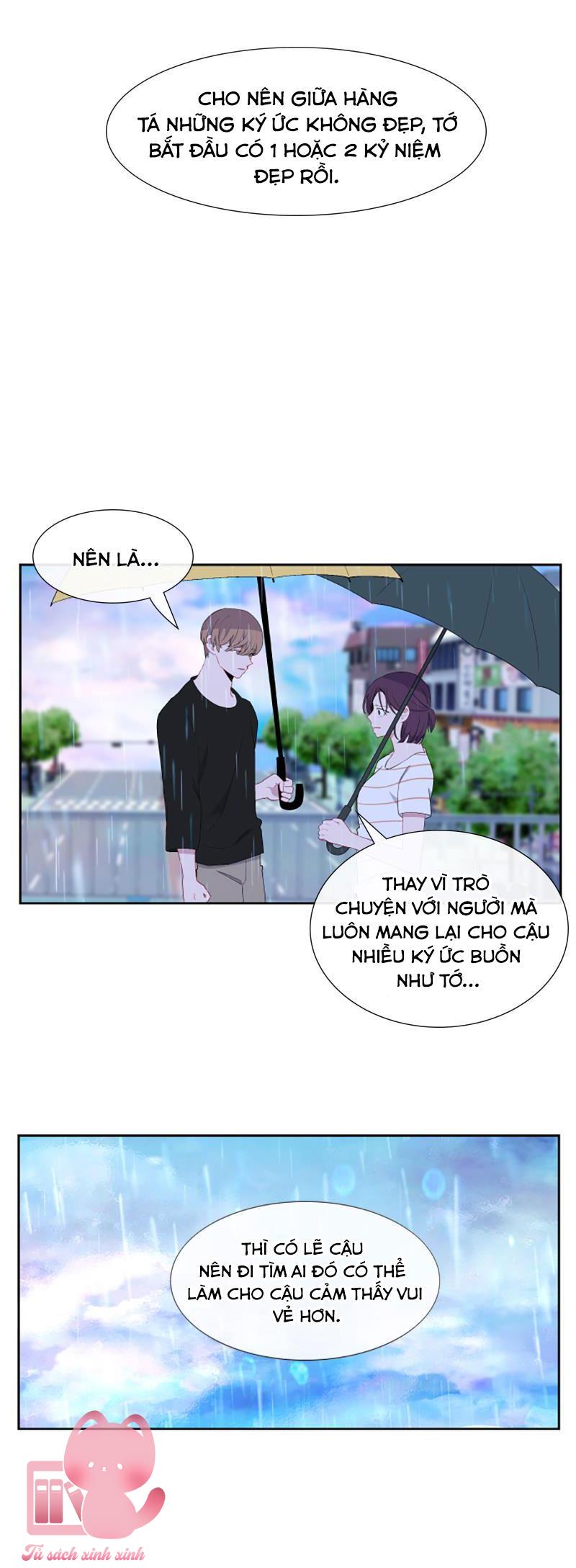 Về Bên Anh - Chap 37